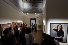 México-The Pending Exhibition