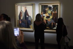 México-The Pending Exhibition
