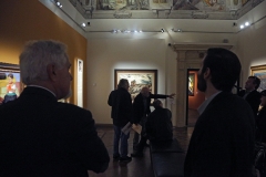 México-The Pending Exhibition