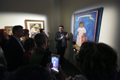 México-The Pending Exhibition