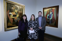 México-The Pending Exhibition