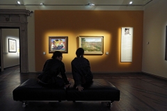 México-The Pending Exhibition