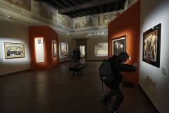 México-The Pending Exhibition
