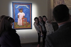 México-The Pending Exhibition