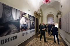 México-The Pending Exhibition