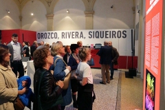 México-The Pending Exhibition