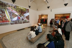 México-The Pending Exhibition