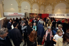 México-The Pending Exhibition