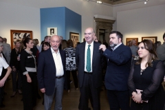 México-The Pending Exhibition