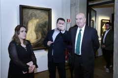México-The Pending Exhibition