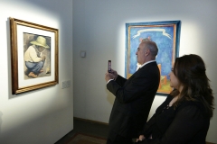 México-The Pending Exhibition