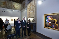 México-The Pending Exhibition