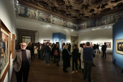 México-The Pending Exhibition