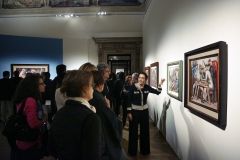 México-The Pending Exhibition