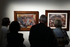 México-The Pending Exhibition