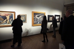 México-The Pending Exhibition