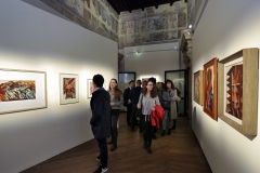 México-The Pending Exhibition