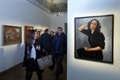 México-The Pending Exhibition