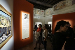 México-The Pending Exhibition