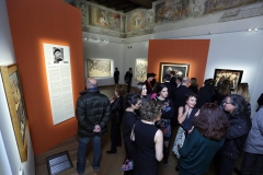 México-The Pending Exhibition