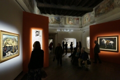 México-The Pending Exhibition