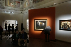 México-The Pending Exhibition