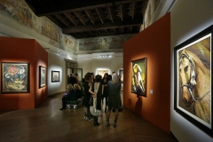 México-The Pending Exhibition