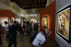 México-The Pending Exhibition