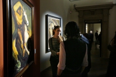 México-The Pending Exhibition