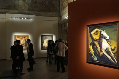 México-The Pending Exhibition