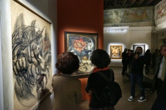 México-The Pending Exhibition