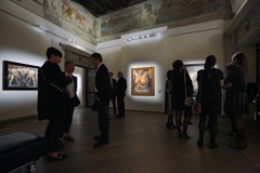 México-The Pending Exhibition