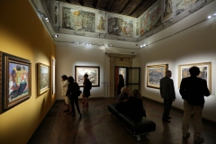 México-The Pending Exhibition