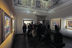 México-The Pending Exhibition