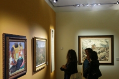 México-The Pending Exhibition