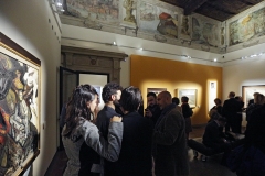 México-The Pending Exhibition