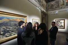 México-The Pending Exhibition
