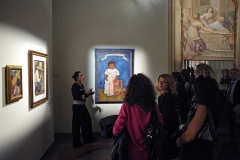México-The Pending Exhibition