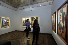 México-The Pending Exhibition