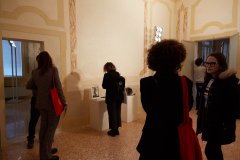 Back Stage: Mimmo Cattarinich