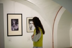 Back Stage: Mimmo Cattarinich