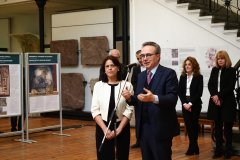 Mosaici Romani a Sofia