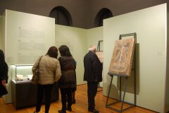 Mosaici Romani a Sofia