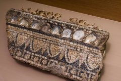 Mosaici Romani a Tbilisi