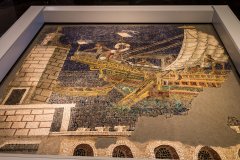 Mosaici Romani a Tbilisi