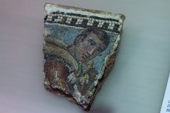 Mosaici Romani a Tbilisi