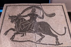 Mosaici Romani a Tbilisi