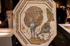 Mosaici Romani a Tbilisi