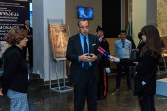 Mosaici Romani a Tbilisi