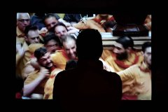 The (In)Visible Stories